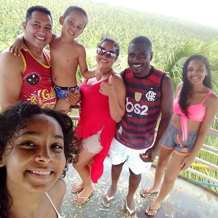 Pousada Vem Ki Tem Maceio Exterior foto