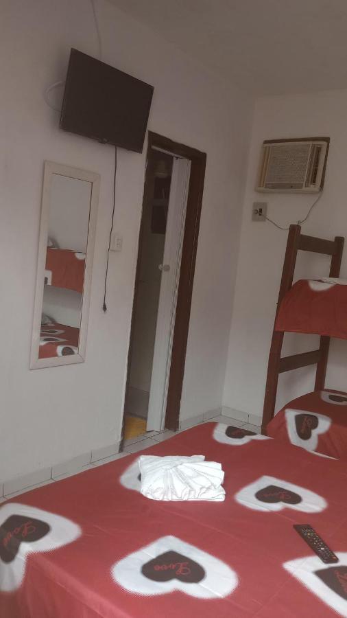 Pousada Vem Ki Tem Maceio Exterior foto