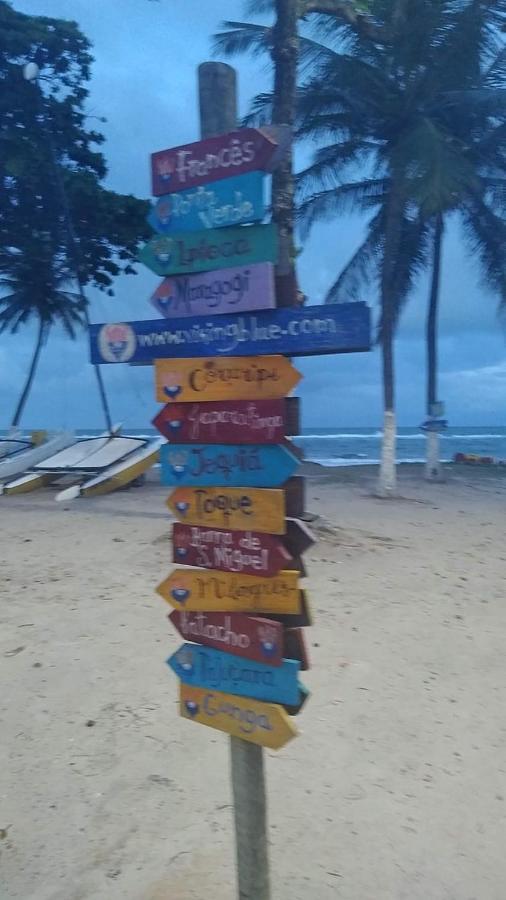 Pousada Vem Ki Tem Maceio Exterior foto