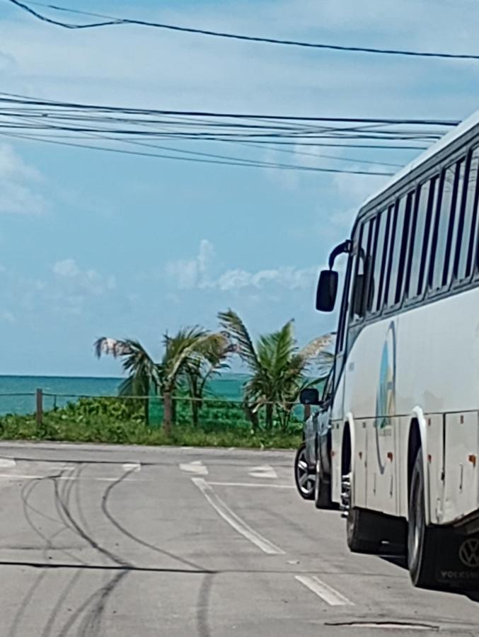 Pousada Vem Ki Tem Maceio Exterior foto